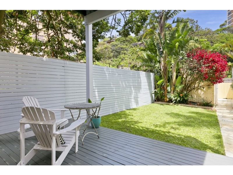 1/75 Pittwater Road, Manly NSW 2095