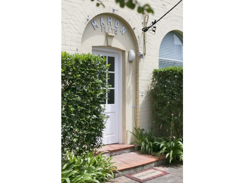 1/75 Pittwater Road, Manly NSW 2095