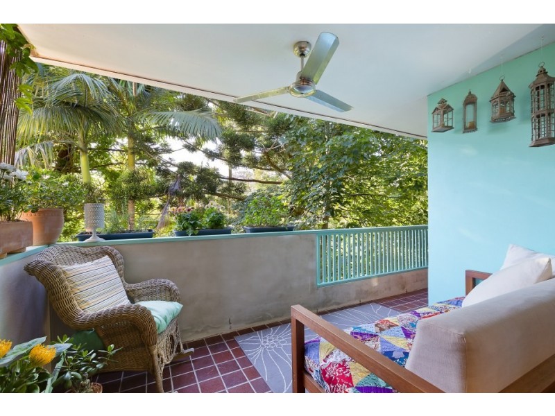 11/28  Cavill Street, Freshwater NSW 2096