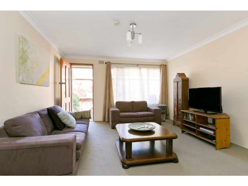 6/6 Cross Street, Balgowlah NSW 2093