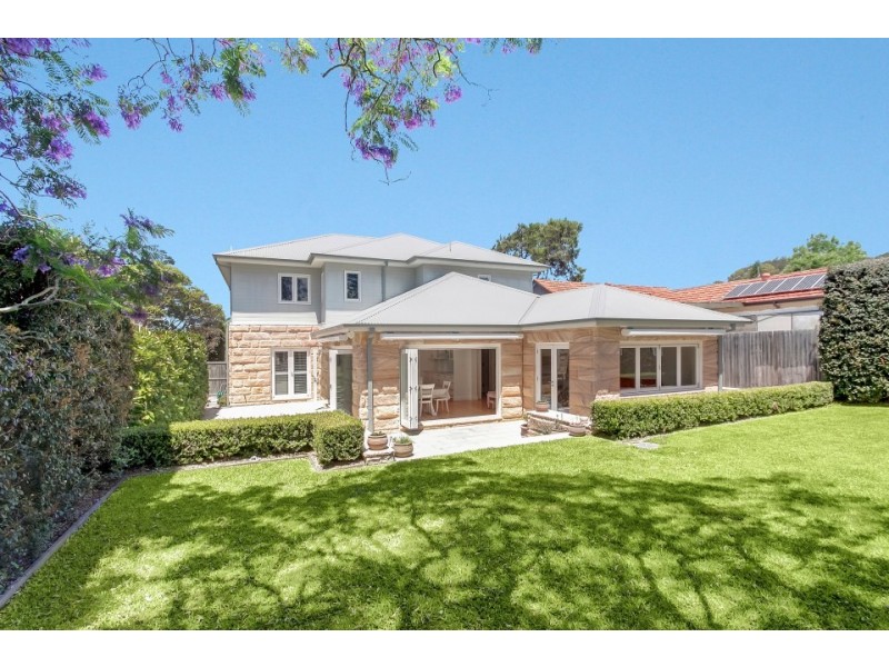 5 Fromelles Avenue, Seaforth NSW 2092