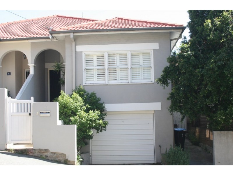 4 Fairlight Street, Manly NSW 2095