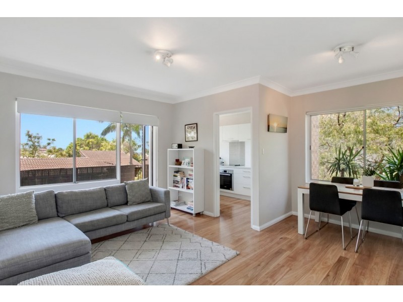 9/14-18 Angle Street, Balgowlah NSW 2093