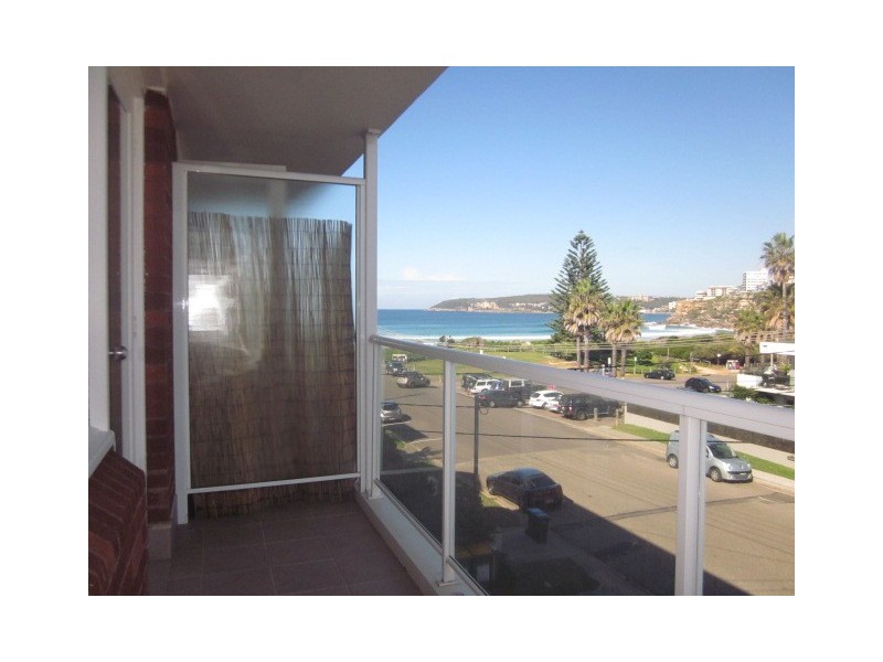 6/38 Oceanview Road, Freshwater NSW 2096