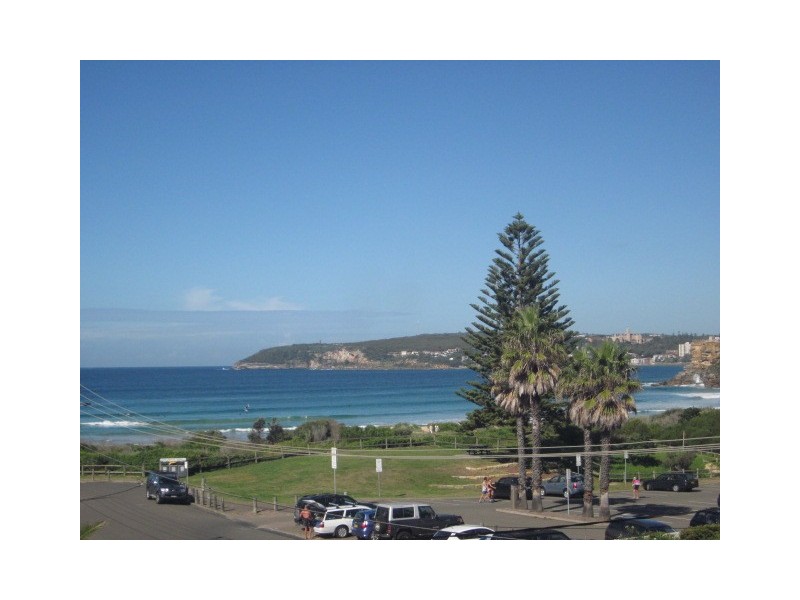 6/38 Oceanview Road, Freshwater NSW 2096