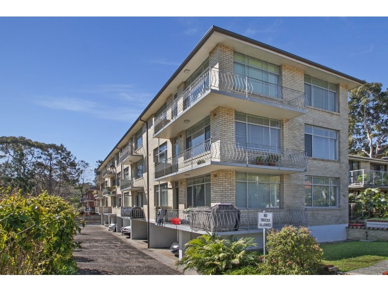 7/84 Balgowlah Road, Balgowlah NSW 2093