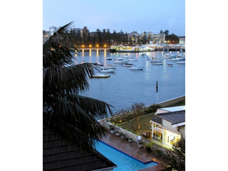 4/20 Cove Avenue, Manly NSW 2095
