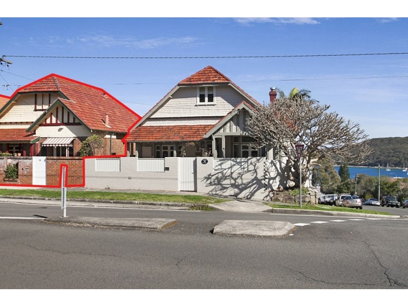 23 Fairlight Street, Fairlight NSW 2094