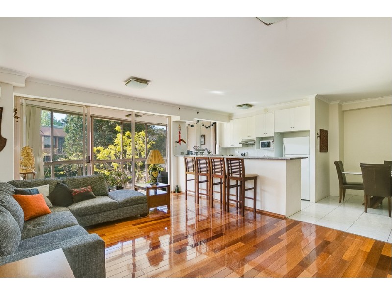 26/421-473 Pacific Highway, Artarmon NSW 2064