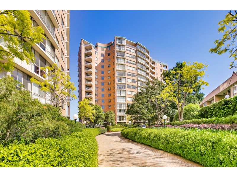 26/421-473 Pacific Highway, Artarmon NSW 2064