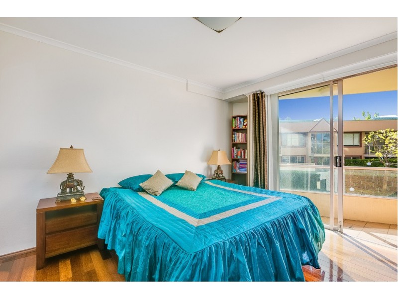 26/421-473 Pacific Highway, Artarmon NSW 2064