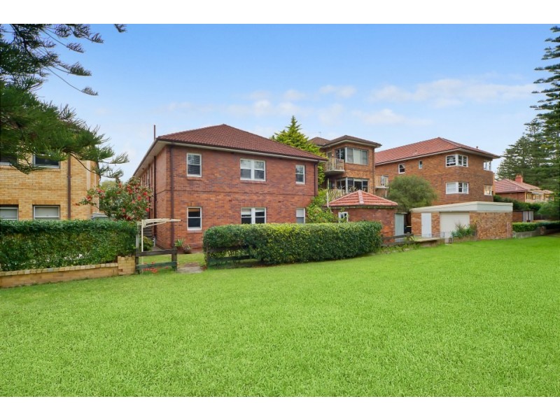 3/39 Eurobin Avenue, Manly NSW 2095