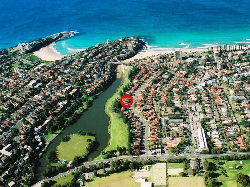 3/39 Eurobin Avenue, Manly NSW 2095