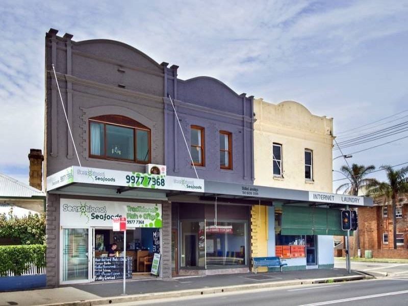 146 Pittwater Road, Manly NSW 2095