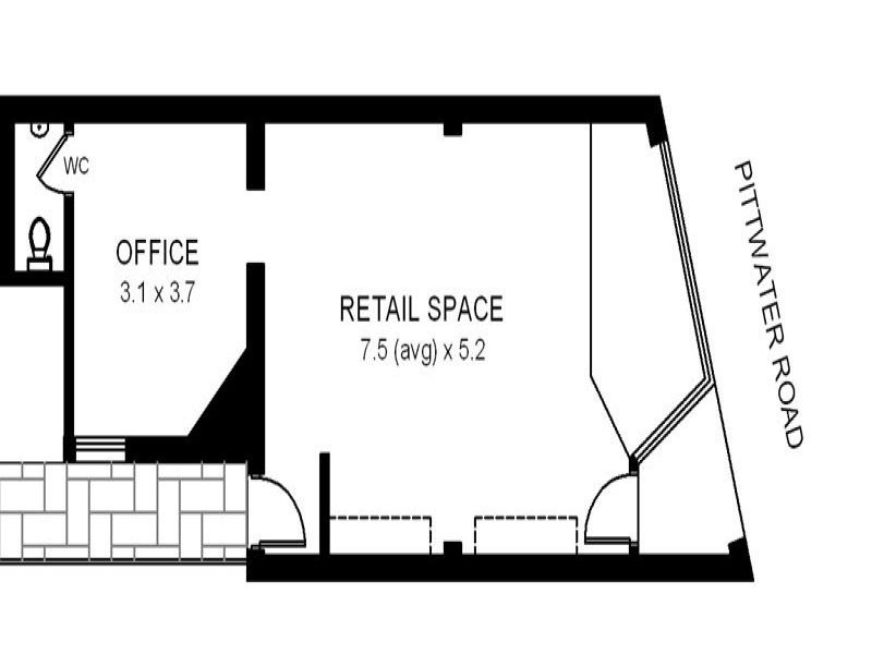 146 Pittwater Road, Manly NSW 2095