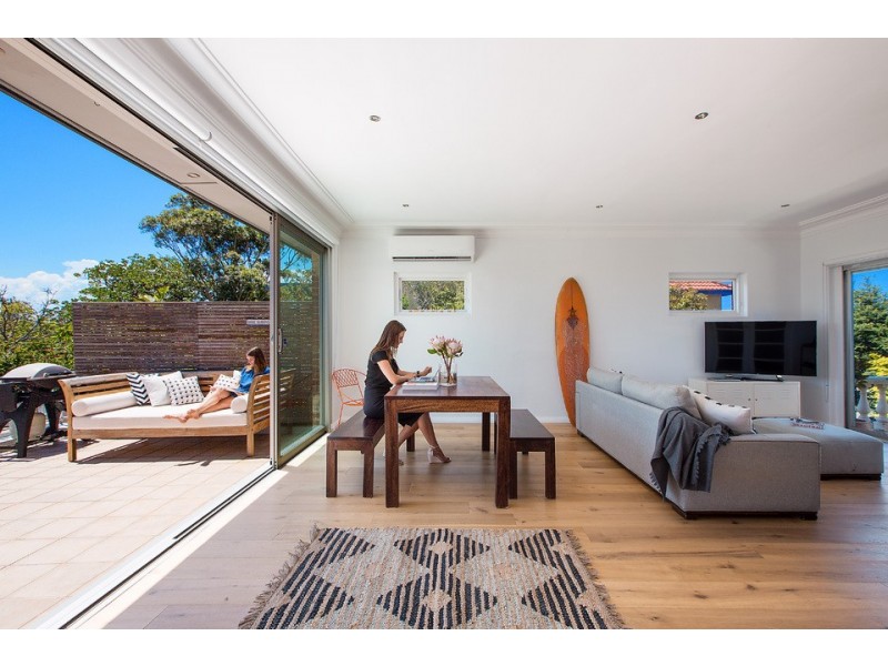 2/17 McDonald Street, Freshwater NSW 2096