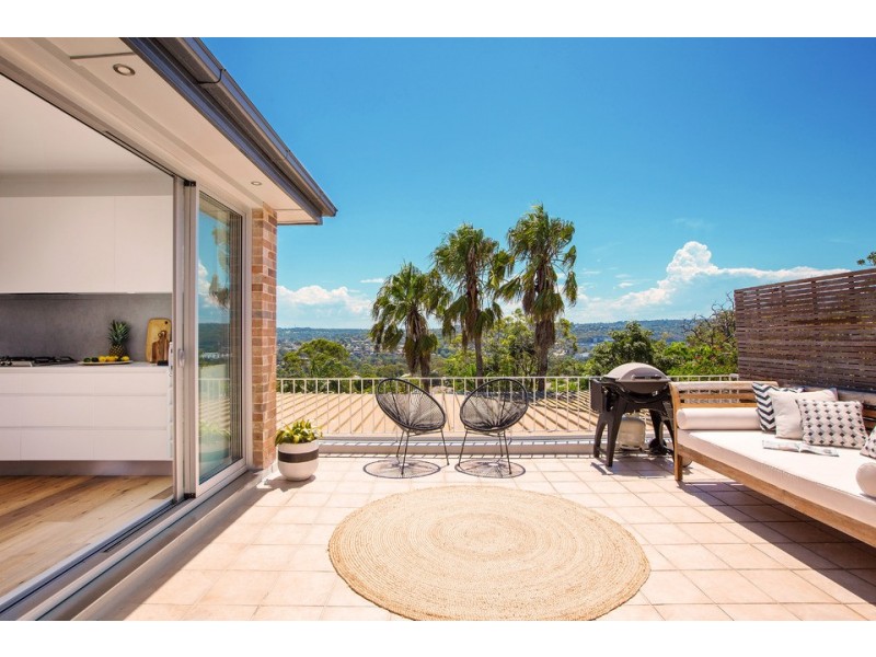 2/17 McDonald Street, Freshwater NSW 2096