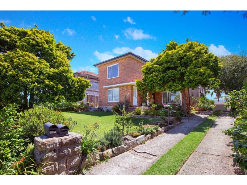 2/17 McDonald Street, Freshwater NSW 2096