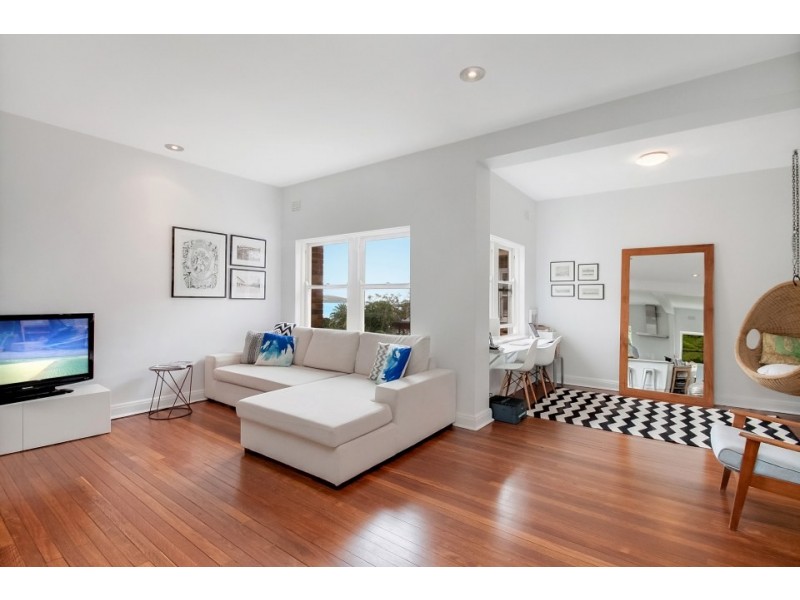 5/96 Lauderdale Avenue, Fairlight NSW 2094