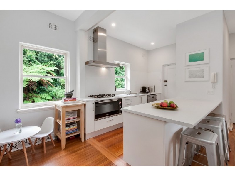 5/96 Lauderdale Avenue, Fairlight NSW 2094