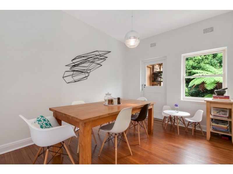 5/96 Lauderdale Avenue, Fairlight NSW 2094