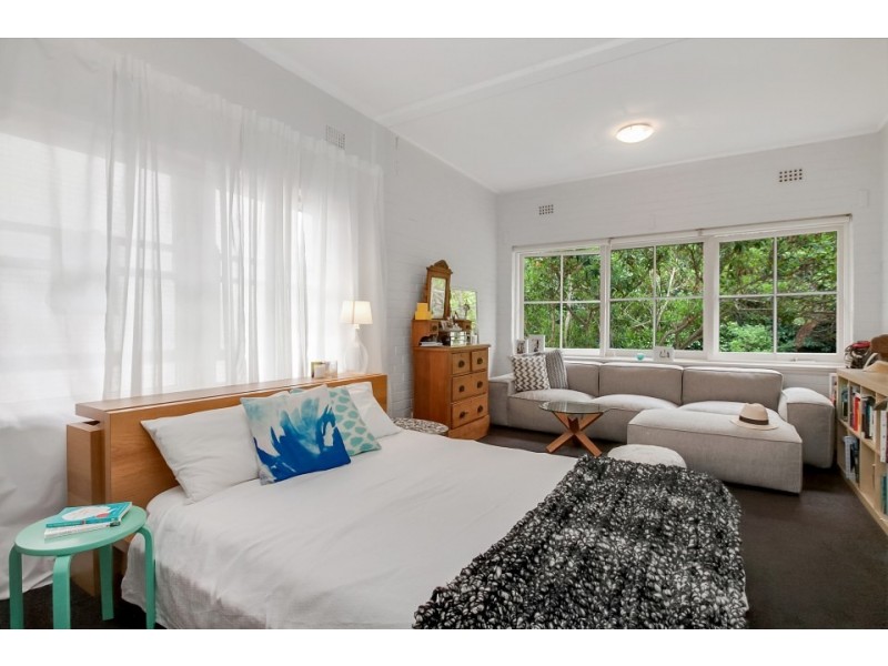 5/96 Lauderdale Avenue, Fairlight NSW 2094