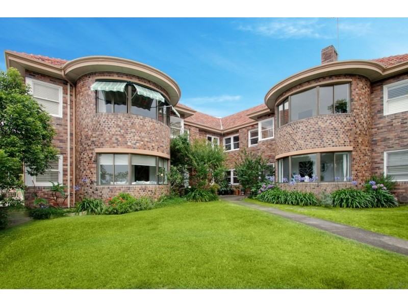 5/96 Lauderdale Avenue, Fairlight NSW 2094