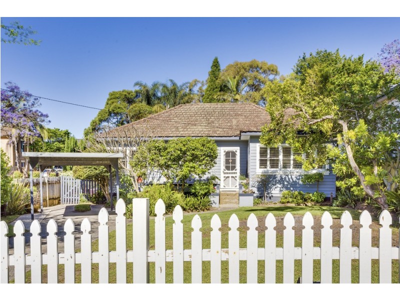 15 Waroon Road, Cromer NSW 2099