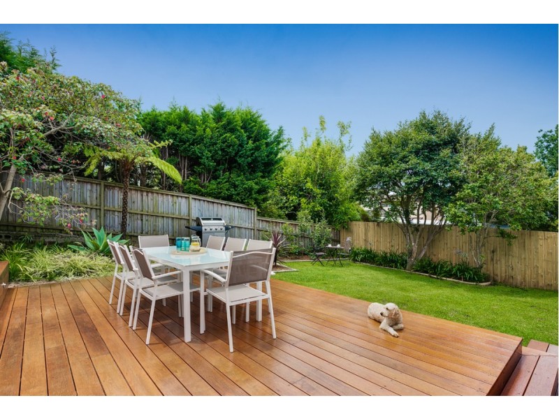 38 Woodbine Street, North Balgowlah NSW 2093