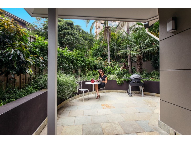 11/201-207 Sydney Road, Fairlight NSW 2094