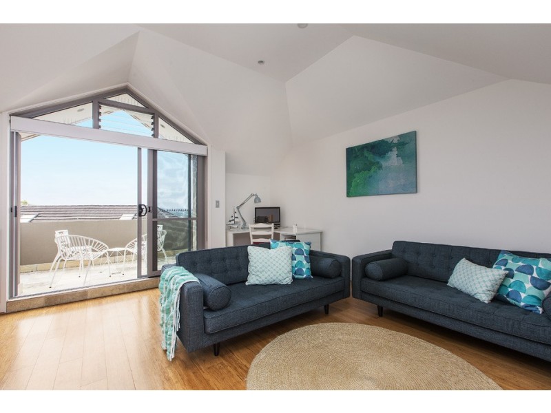 11/201-207 Sydney Road, Fairlight NSW 2094