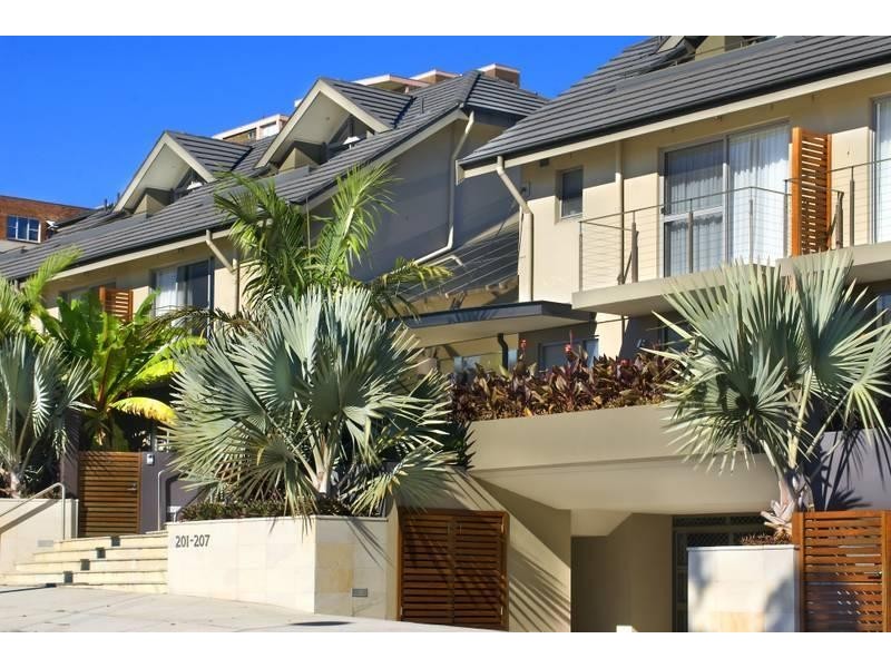 11/201-207 Sydney Road, Fairlight NSW 2094