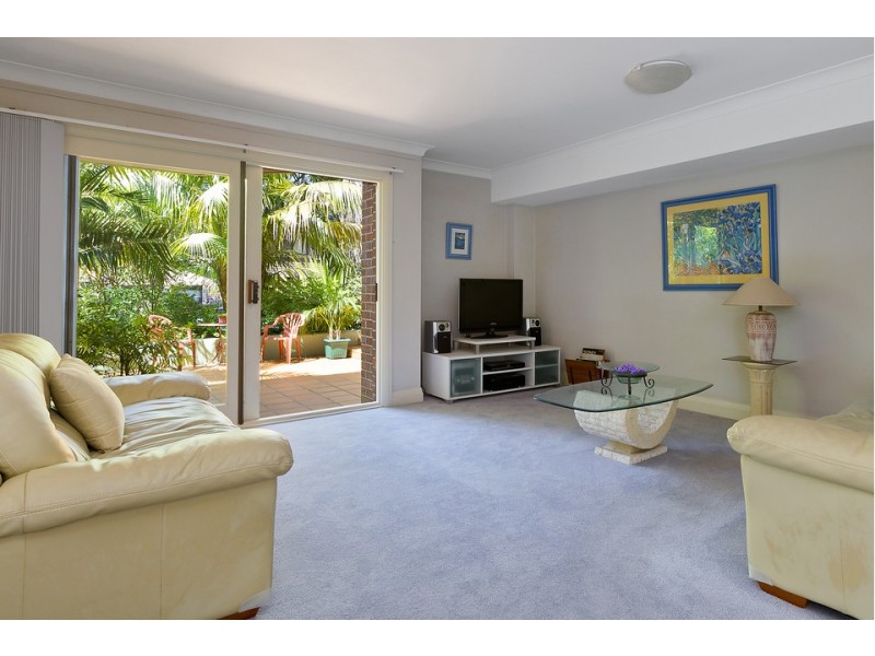 4/171-173 Woodland Street, Balgowlah NSW 2093