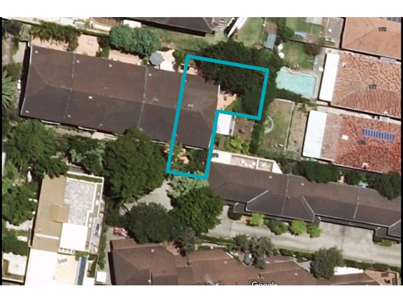 4/171-173 Woodland Street, Balgowlah NSW 2093