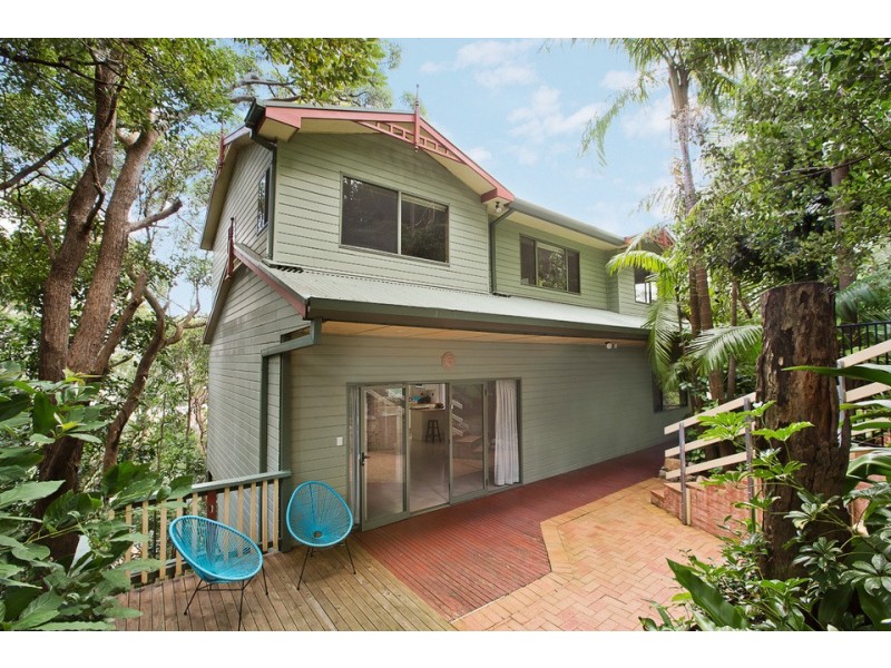 81 Ryan Place, Beacon Hill NSW 2100