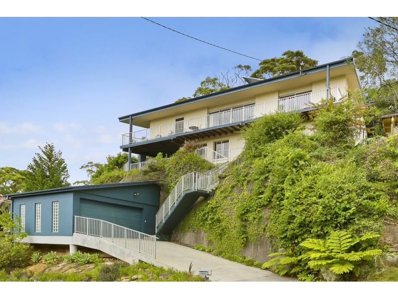 53 Binalong Avenue, Allambie Heights NSW 2100