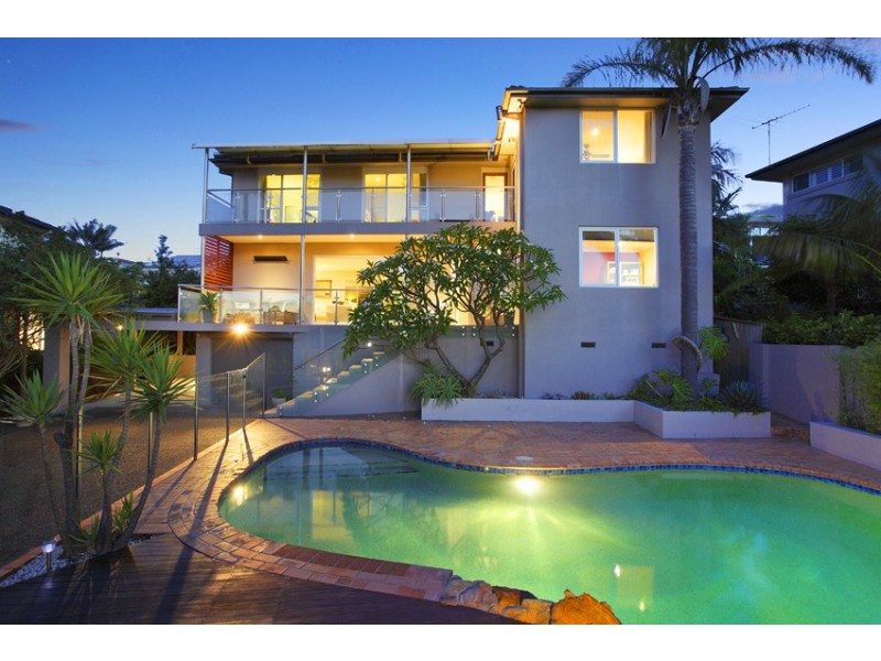 46 Curban Street, Balgowlah Heights NSW 2093