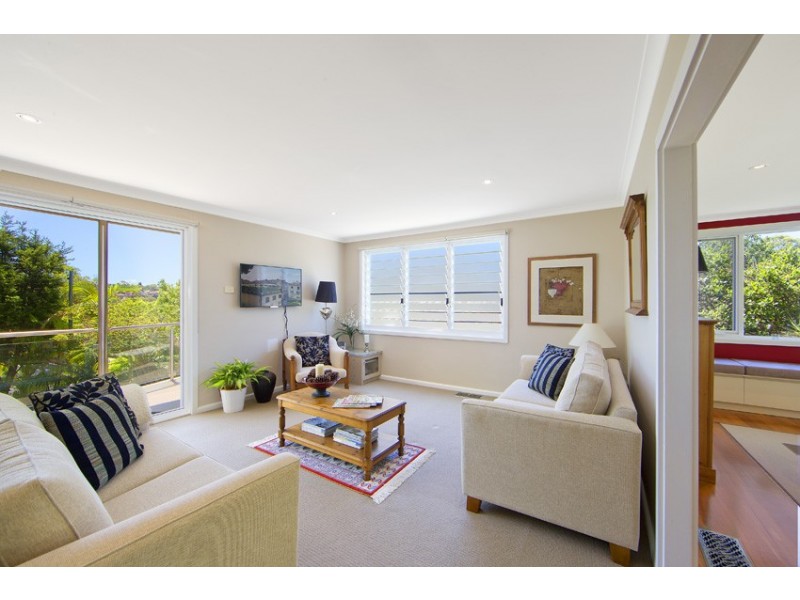 46 Curban Street, Balgowlah Heights NSW 2093