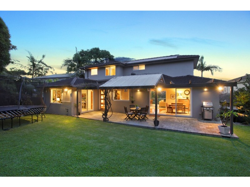 46 Curban Street, Balgowlah Heights NSW 2093