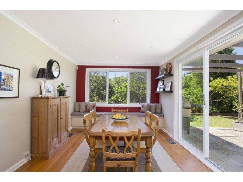 46 Curban Street, Balgowlah Heights NSW 2093