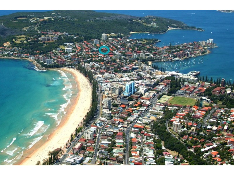 10/84A Darley Road, Manly NSW 2095