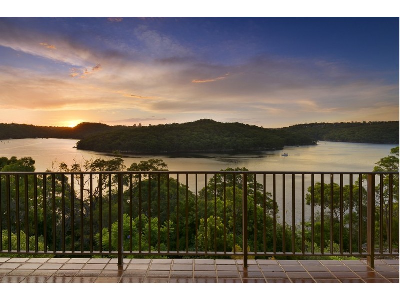 54 Castle Circuit, Seaforth NSW 2092