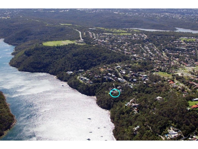 54 Castle Circuit, Seaforth NSW 2092