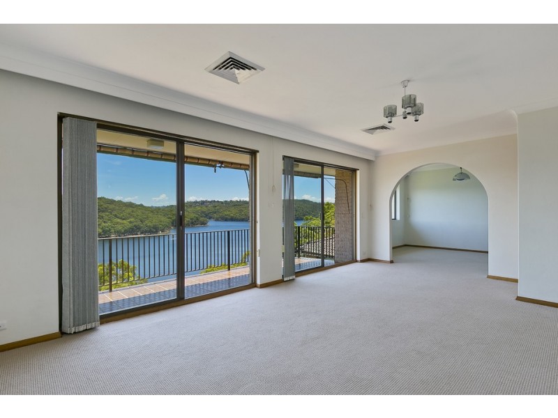 54 Castle Circuit, Seaforth NSW 2092