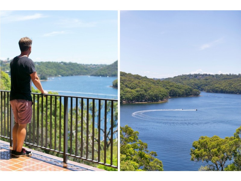 54 Castle Circuit, Seaforth NSW 2092