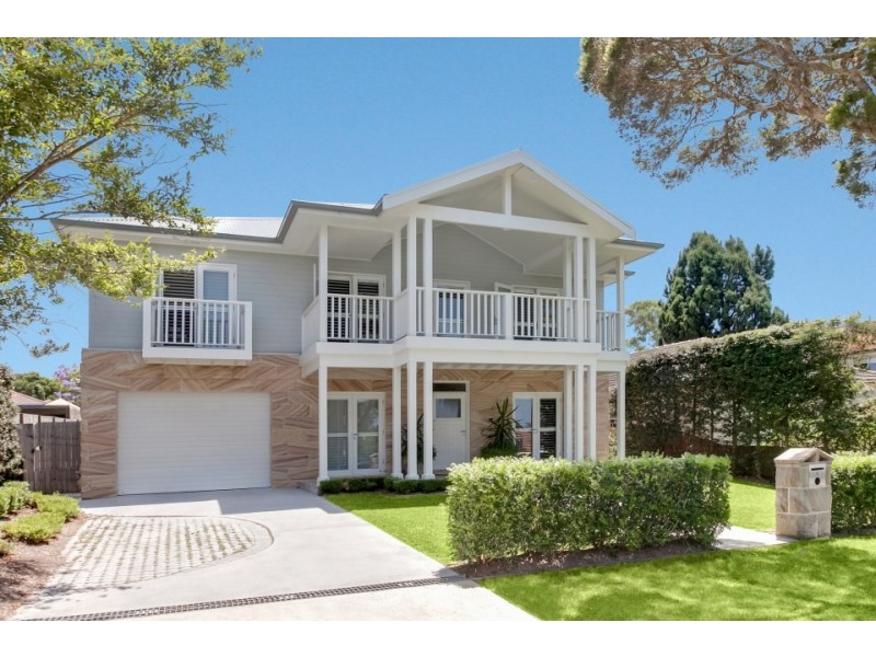 5 Fromelles Avenue, Seaforth NSW 2092