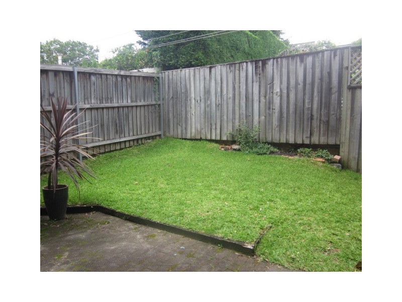 3/154 Condamine Street, Balgowlah NSW 2093