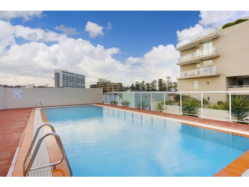 248/25 Wentworth Street, Manly NSW 2095