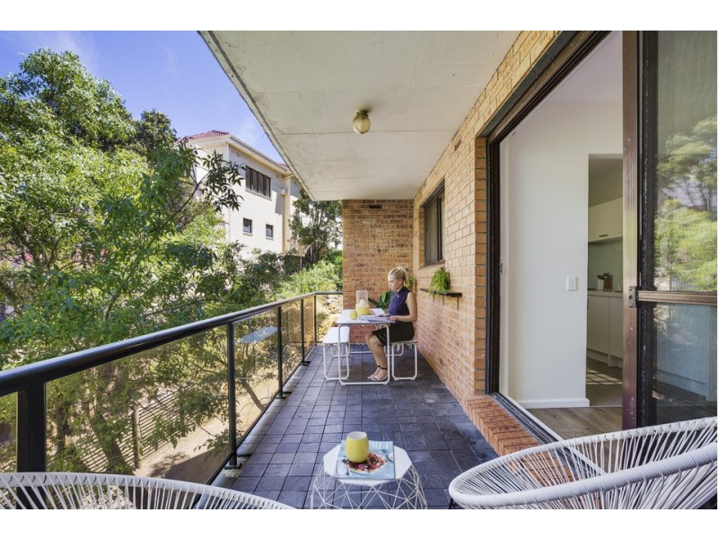 7/55 Kangaroo Street, Manly NSW 2095