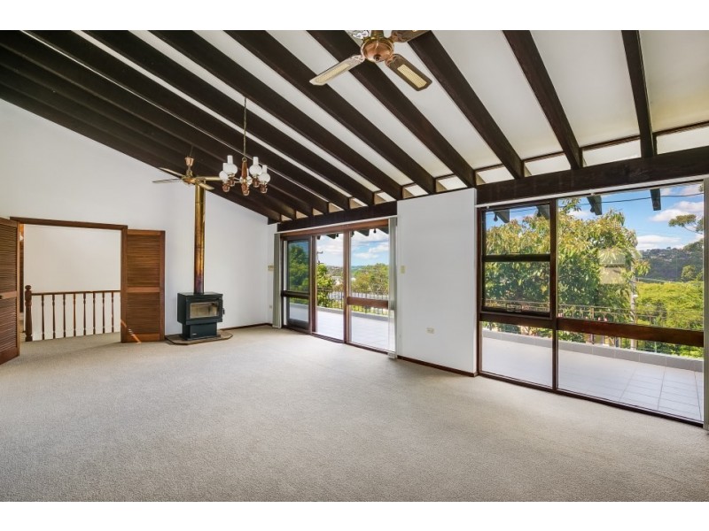 4 Ryan Place, Beacon Hill NSW 2100